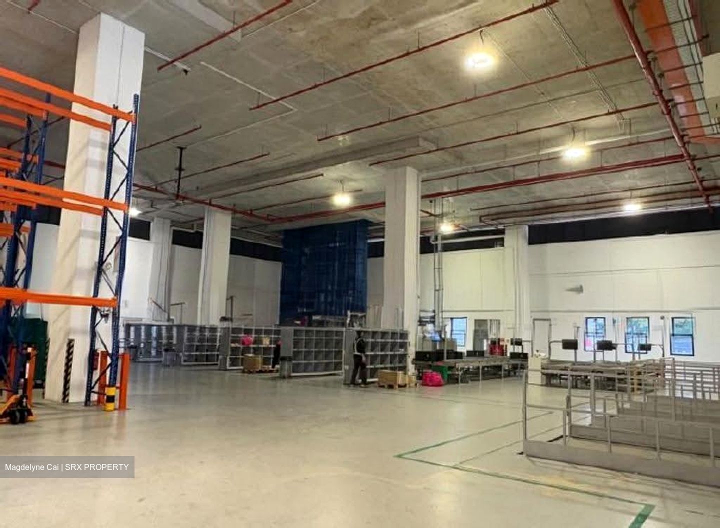 Tampines Industrial Drive (D18), Factory #639833881